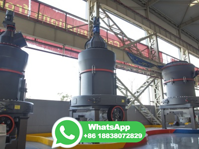 Ball Mill For Tile 