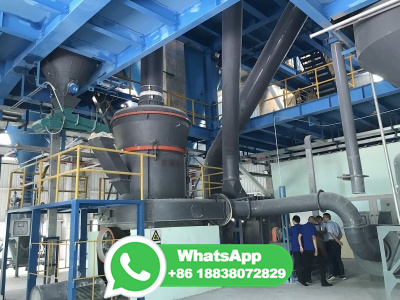 Ball Mill Sand and Gravel Company Limited