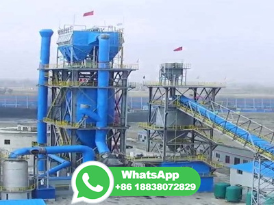 Ball Mill For Silica Quartz Sand Frac sand grinding in ... LinkedIn