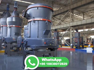 Ore Grinding Equipment Price 