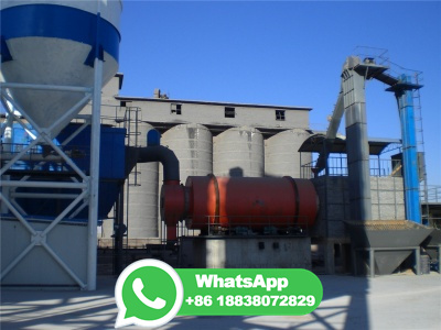 Grinding Mills | Mineral Processing Equipment | CITIC HIC