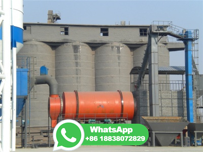 Ball Mill | Ball Mills | Wet Dry Grinding | DOVE