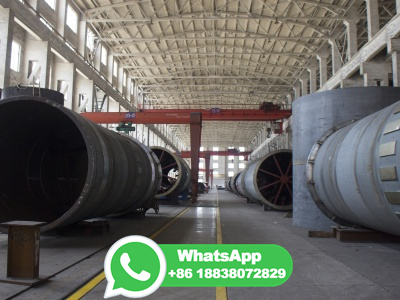 Ball Mill Sand and Gravel Company Limited