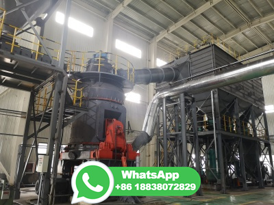 Ore Grinding Mining and Mineral Processing Equipment Supplier